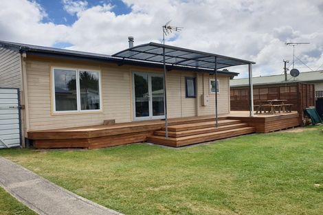 Photo of property in 15 Baberton Street, Tokoroa, 3420