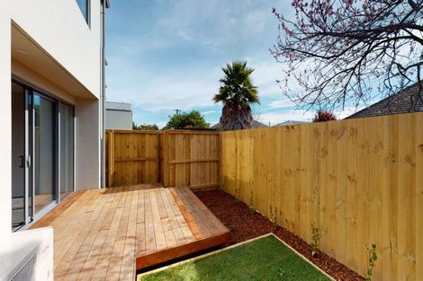 Photo of property in 4/6 Barrie Street, Addington, Christchurch, 8024