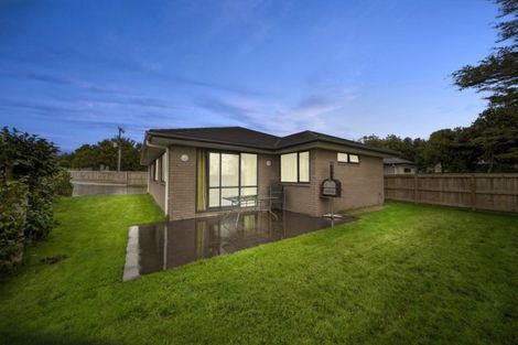 Photo of property in 213c Junction Road, Highlands Park, New Plymouth, 4371