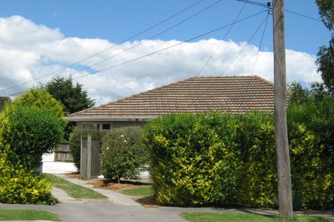 Photo of property in 11 Epping Place, Burnside, Christchurch, 8053