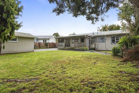 Photo of property in 22 Waterloo Crescent, Hokowhitu, Palmerston North, 4410