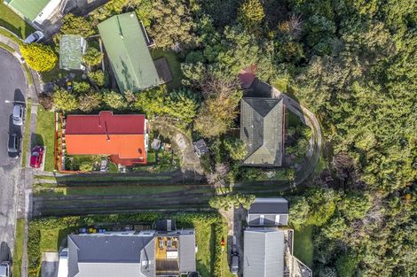 Photo of property in 18 Toporoa View, Ascot Park, Porirua, 5024