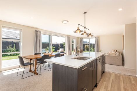 Photo of property in 34 Bethany Road, Rolleston, 7614