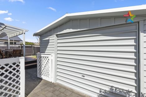 Photo of property in 20 Hume Street, Alicetown, Lower Hutt, 5010