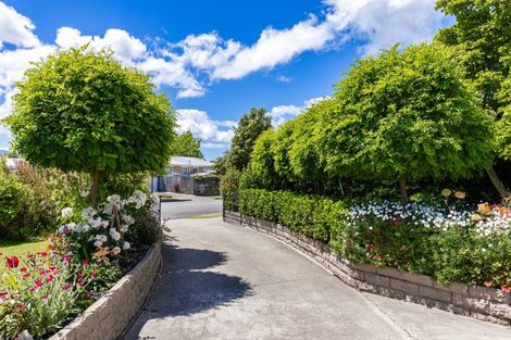 Photo of property in 8 Newbourne Crescent, Redwoodtown, Blenheim, 7201