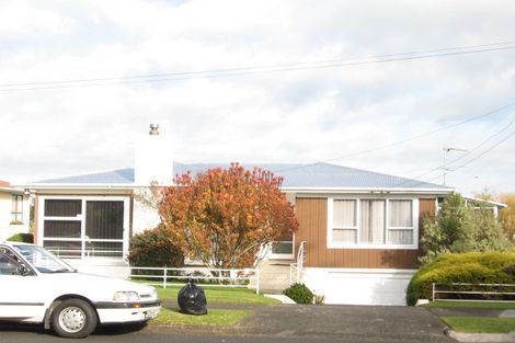 Photo of property in 2/6 Puriri Road, Manurewa, Auckland, 2102