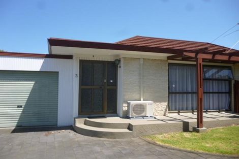 Photo of property in 2/146 Bucklands Road, Bucklands Beach, Auckland, 2012