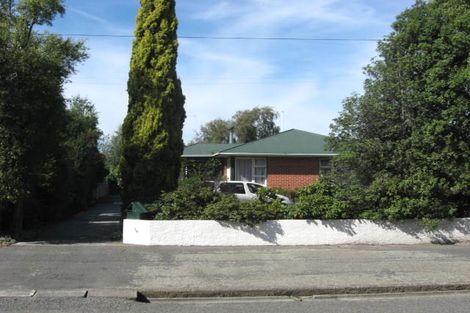 Photo of property in 70 Chalmers Avenue, Hampstead, Ashburton, 7700