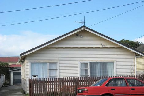 Photo of property in 61 Yule Street, Kilbirnie, Wellington, 6022