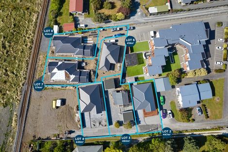 Photo of property in 154c Beach Road, Kaikoura, 7300