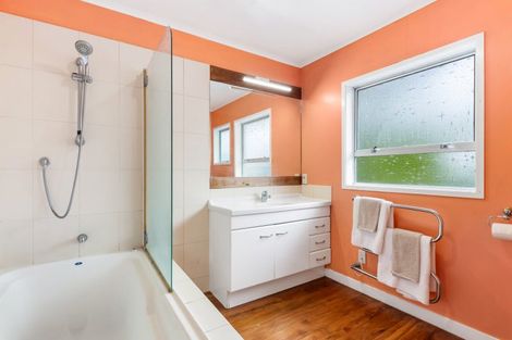 Photo of property in 1/12 Gibraltar Street, Howick, Auckland, 2014