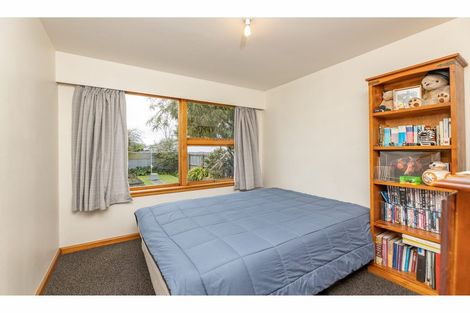 Photo of property in 44 Kinley Street, Rangiora, 7400