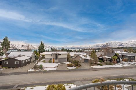 Photo of property in 36 Murray Place, Lake Tekapo, 7999