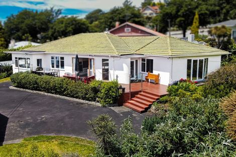 Photo of property in 1 Nicholson Terrace, Oamaru, 9400