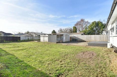 Photo of property in 5 Orcades Street, Shirley, Christchurch, 8013