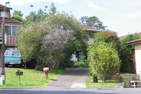 Photo of property in 1/7 Morlie Place, Torbay, Auckland, 0630
