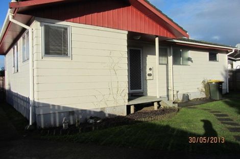 Photo of property in 35 Goodwin Drive, Rosehill, Papakura, 2113