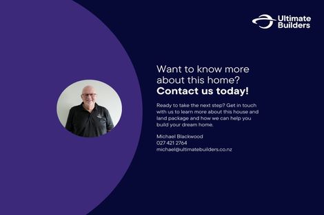 Photo of property in 221 Adler Drive, Ohauiti, Tauranga, 3112