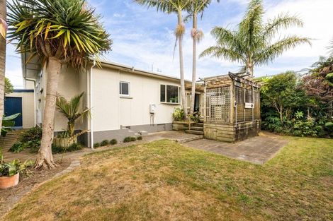 Photo of property in 65 Paynters Avenue, Strandon, New Plymouth, 4312