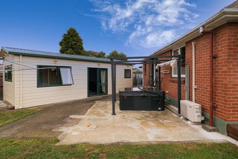 Photo of property in 25 Kitchener Street, Netherby, Ashburton, 7700
