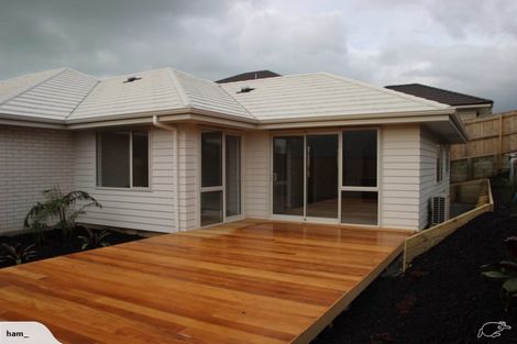 Photo of property in 45 Kahawairahi Drive, Beachlands, Auckland, 2018