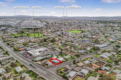 Photo of property in 1a Vercoe Road, Beerescourt, Hamilton, 3200