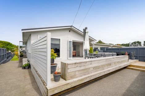 Photo of property in 34 Murray Street, Bell Block, New Plymouth, 4312