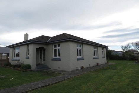 Photo of property in 26 Wallace Street, Grasmere, Invercargill, 9810