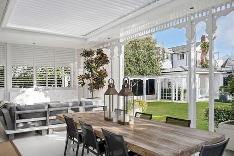 Photo of property in 38 Hamilton Road, Herne Bay, Auckland, 1011