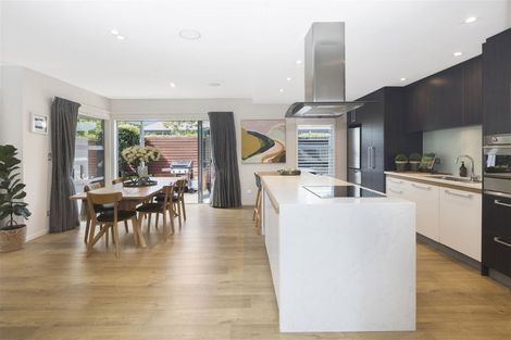 Photo of property in 38 Halton Street, Strowan, Christchurch, 8052