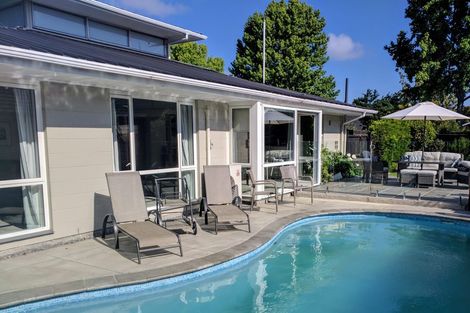 Photo of property in 9 Hanover Place, Ilam, Christchurch, 8041