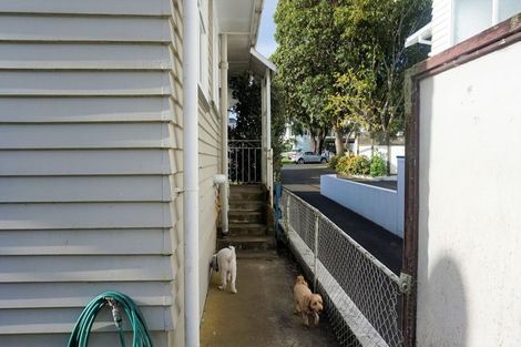 Photo of property in 176 Landscape Road, Mount Eden, Auckland, 1024