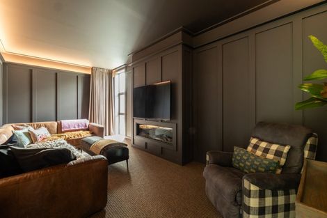 Photo of property in 366 Frankley Road, Ferndale, New Plymouth, 4310