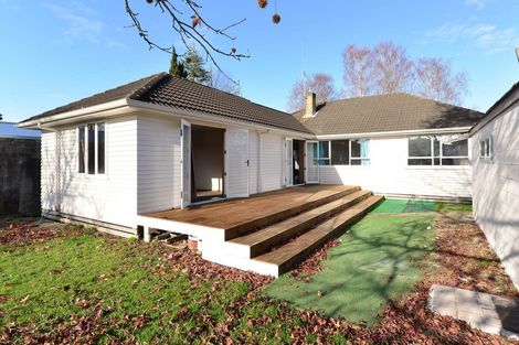 Photo of property in 7 Rawlings Street, Bader, Hamilton, 3206