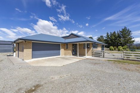 Photo of property in 179 Mcphedrons Road, Burnt Hill, Oxford, 7495