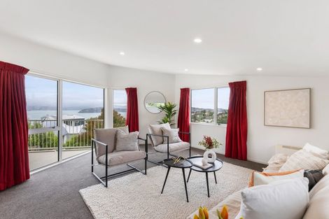 Photo of property in 19l Kabul Street, Khandallah, Wellington, 6035