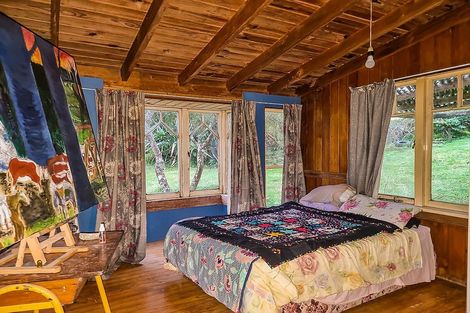 Photo of property in 1446 Wekaweka Road, Waimamaku, Kaikohe, 0473