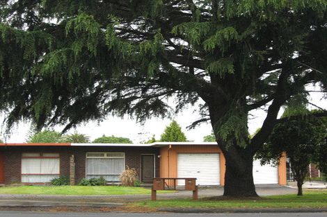 Photo of property in 13 Magnolia Avenue, Opaheke, Papakura, 2113