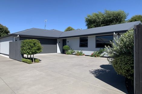 Photo of property in 23c Elizabeth Street, Ashburton, 7700