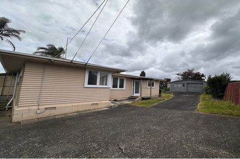 Photo of property in 1/20 Puriri Road, Manurewa, Auckland, 2102