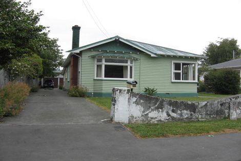 Photo of property in 20 Rudleigh Avenue, Upper Riccarton, Christchurch, 8041