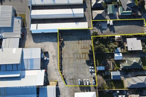 Photo of property in 56 Shortland Street, Wainoni, Christchurch, 8061