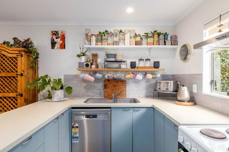 Photo of property in 2c Chaucer Street, Sydenham, Christchurch, 8023