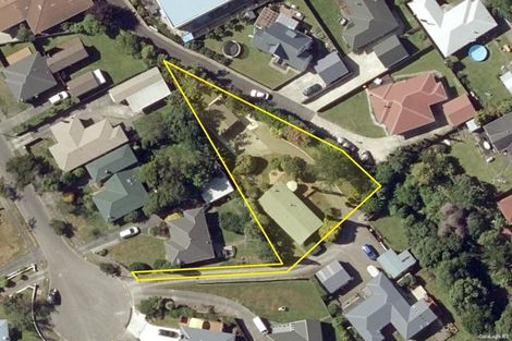 Photo of property in 11a Miles Place, Awapuni, Palmerston North, 4412