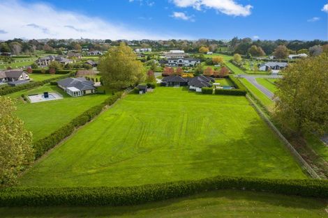 Photo of property in 27 Bates Road, Tamahere, Hamilton, 3283