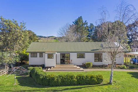 Photo of property in 126 Waitetuna Valley Road, Waitetuna, Raglan, 3295