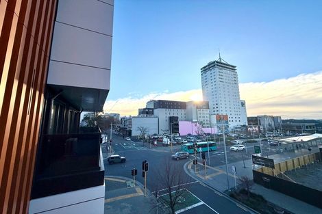 Photo of property in 204/176 Manchester Street, Christchurch Central, Christchurch, 8011