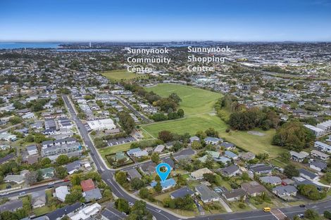 Photo of property in 36 Tonkin Drive, Sunnynook, Auckland, 0620