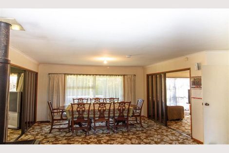 Photo of property in 8 Ameku Road, Raetihi, 4632