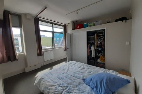 Photo of property in Rostrevor House, 4/130b Vivian Street, Te Aro, Wellington, 6011